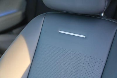 2026 Hyundai IONIQ 9 Performance Limited