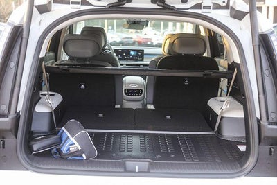 2026 Hyundai IONIQ 9 Performance Limited