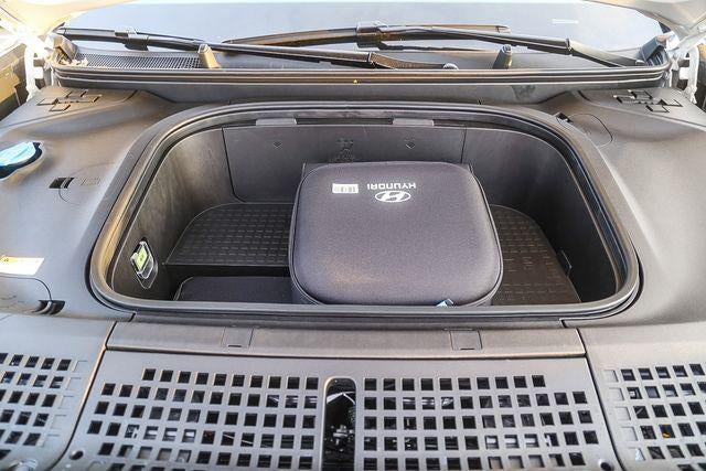 2026 Hyundai IONIQ 9 Performance Limited