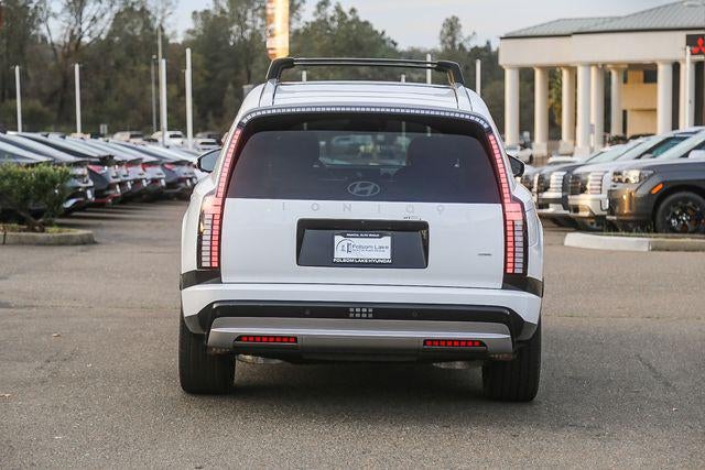 2026 Hyundai IONIQ 9 Performance Limited