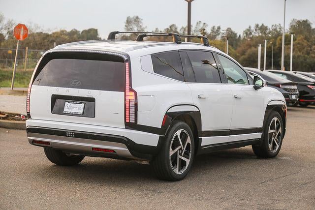 2026 Hyundai IONIQ 9 Performance Limited