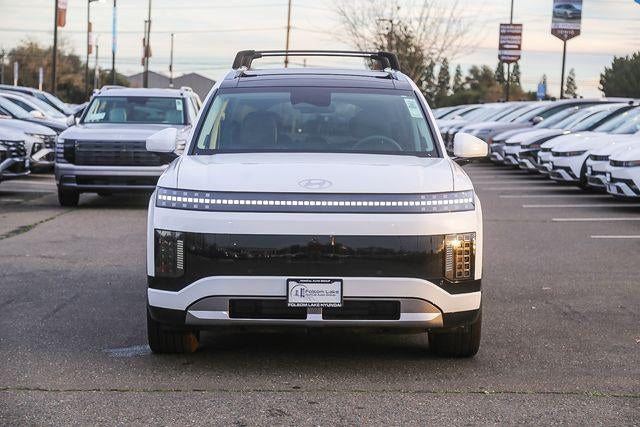 2026 Hyundai IONIQ 9 Performance Limited