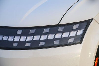 2026 Hyundai IONIQ 9 Performance Limited