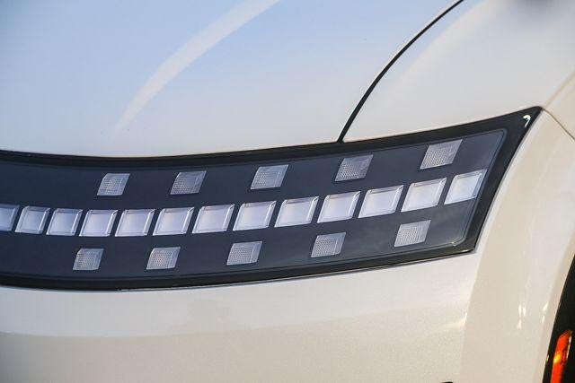 2026 Hyundai IONIQ 9 Performance Limited