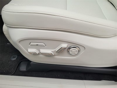 2026 Hyundai IONIQ 9 Performance Limited