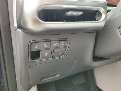 2026 Hyundai IONIQ 9 Performance Limited