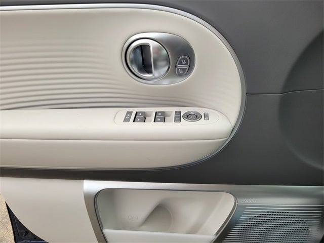 2026 Hyundai IONIQ 9 Performance Limited