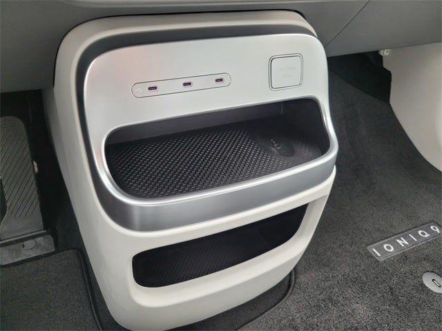 2026 Hyundai IONIQ 9 Performance Limited