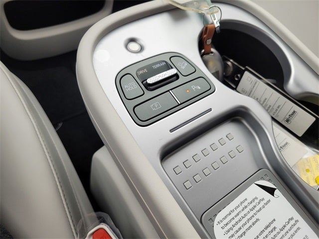 2026 Hyundai IONIQ 9 Performance Limited