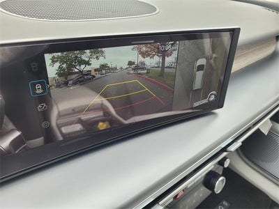 2026 Hyundai IONIQ 9 Performance Limited