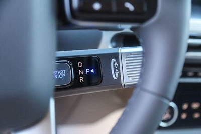 2026 Hyundai IONIQ 9 Performance Limited