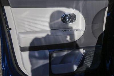 2026 Hyundai IONIQ 9 Performance Limited