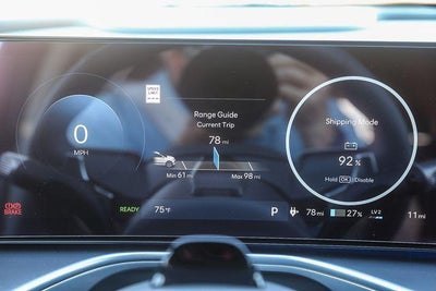 2026 Hyundai IONIQ 9 Performance Limited