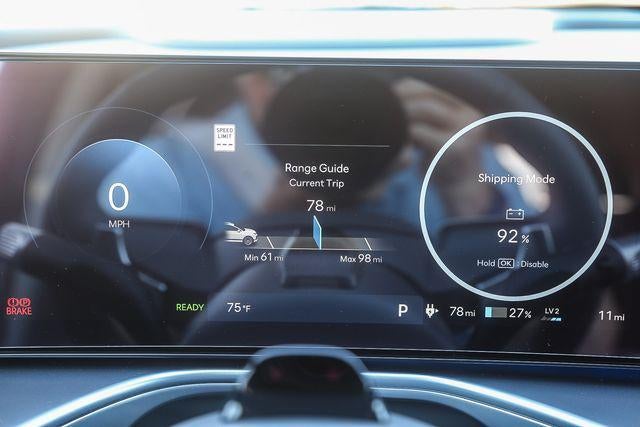 2026 Hyundai IONIQ 9 Performance Limited