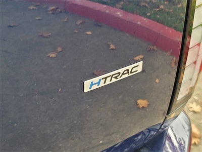 2026 Hyundai IONIQ 9 Performance Limited