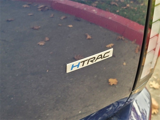 2026 Hyundai IONIQ 9 Performance Limited