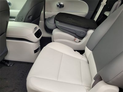 2026 Hyundai IONIQ 9 Performance Limited