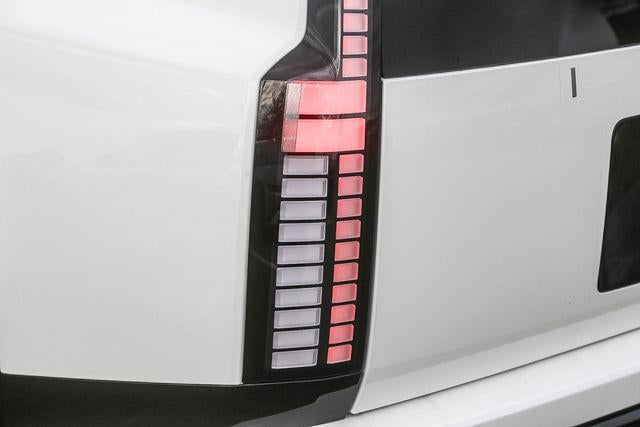 2026 Hyundai IONIQ 9 Performance Limited