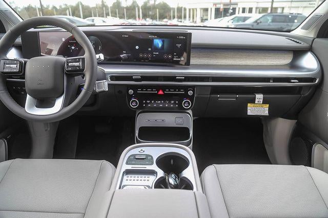 2026 Hyundai IONIQ 9 Performance Limited