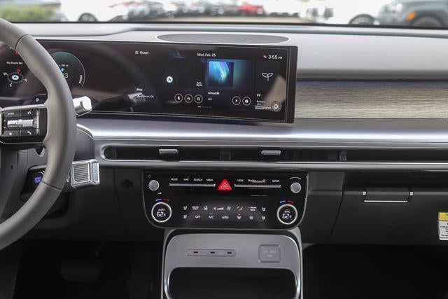 2026 Hyundai IONIQ 9 Performance Limited