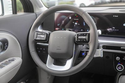 2026 Hyundai IONIQ 9 Performance Limited