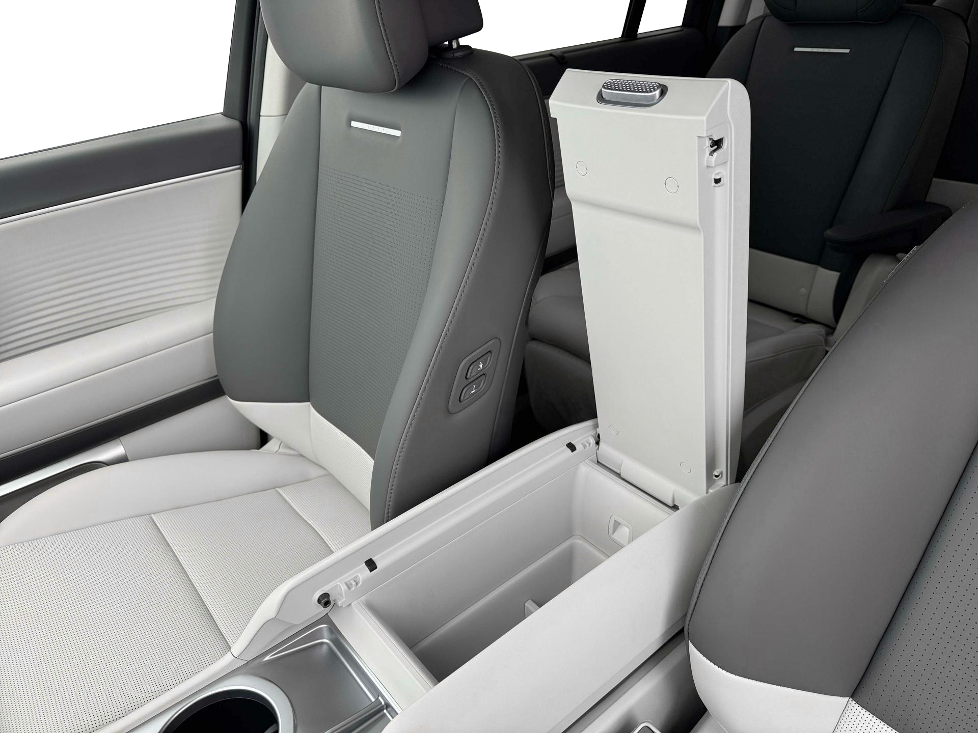 2026 Hyundai IONIQ 9 Performance Limited