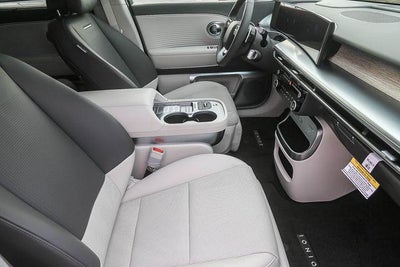 2026 Hyundai IONIQ 9 Performance Limited