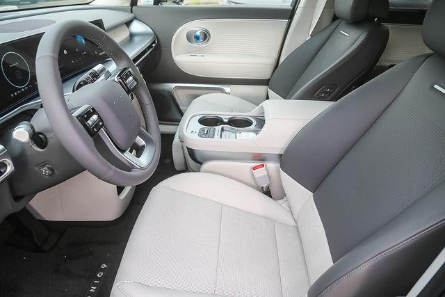 2026 Hyundai IONIQ 9 Performance Limited