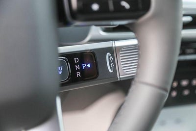 2026 Hyundai IONIQ 9 Performance Limited