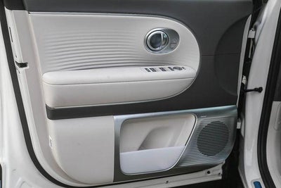 2026 Hyundai IONIQ 9 Performance Limited