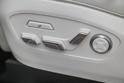 2026 Hyundai IONIQ 9 Performance Limited