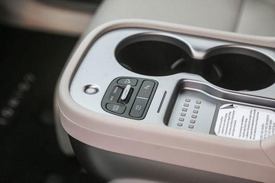 2026 Hyundai IONIQ 9 Performance Limited