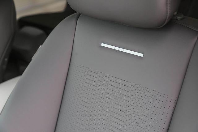 2026 Hyundai IONIQ 9 Performance Limited