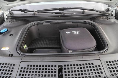 2026 Hyundai IONIQ 9 Performance Limited