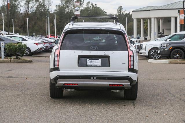 2026 Hyundai IONIQ 9 Performance Limited