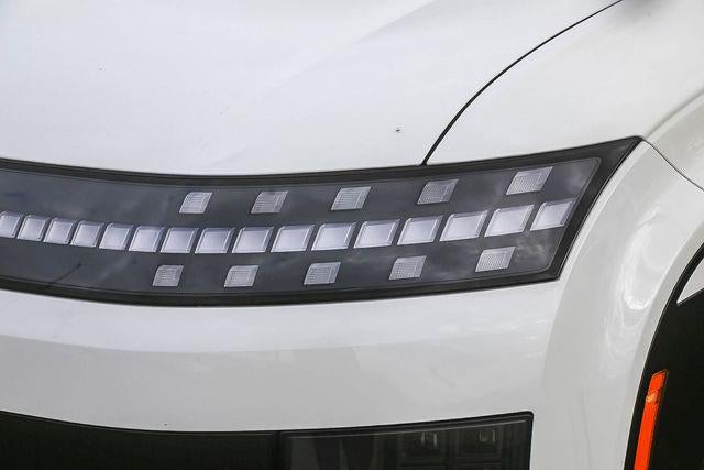 2026 Hyundai IONIQ 9 Performance Limited