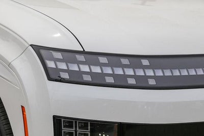 2026 Hyundai IONIQ 9 Performance Calligraphy