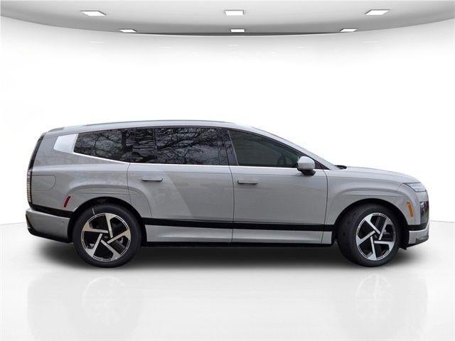 2026 Hyundai IONIQ 9 Performance Calligraphy