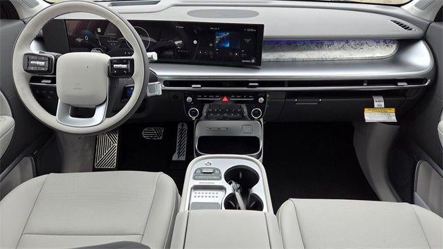 2026 Hyundai IONIQ 9 Performance Calligraphy