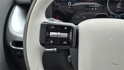 2026 Hyundai IONIQ 9 Performance Calligraphy