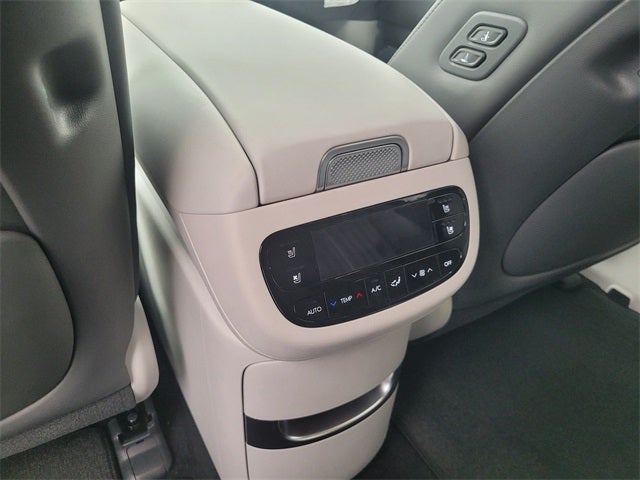 2026 Hyundai IONIQ 9 Performance Calligraphy