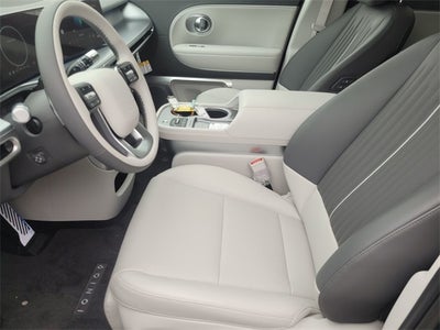 2026 Hyundai IONIQ 9 Performance Calligraphy