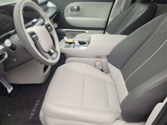 2026 Hyundai IONIQ 9 Performance Calligraphy