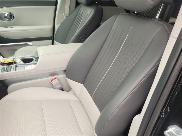 2026 Hyundai IONIQ 9 Performance Calligraphy