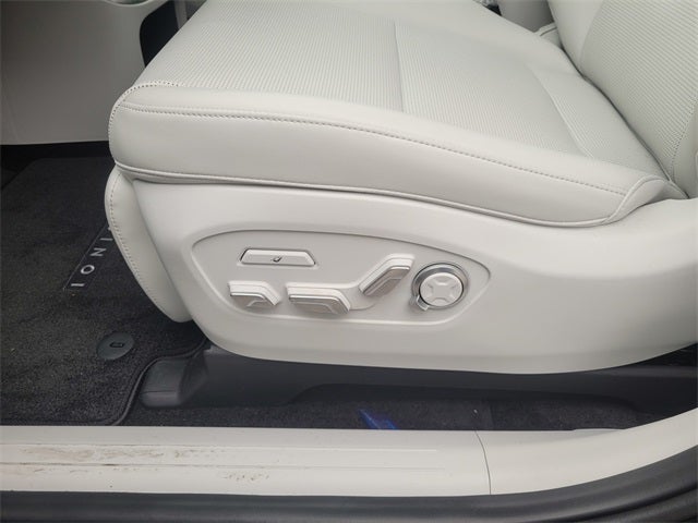 2026 Hyundai IONIQ 9 Performance Calligraphy