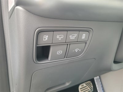 2026 Hyundai IONIQ 9 Performance Calligraphy