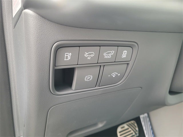 2026 Hyundai IONIQ 9 Performance Calligraphy