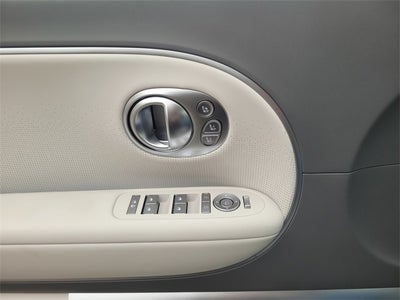 2026 Hyundai IONIQ 9 Performance Calligraphy