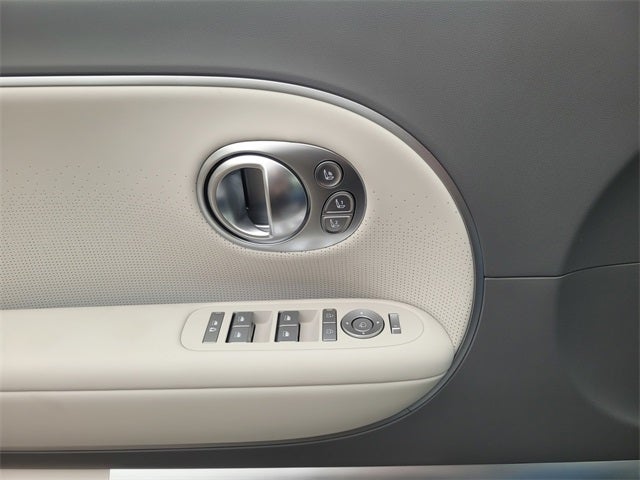 2026 Hyundai IONIQ 9 Performance Calligraphy