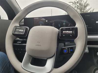 2026 Hyundai IONIQ 9 Performance Calligraphy